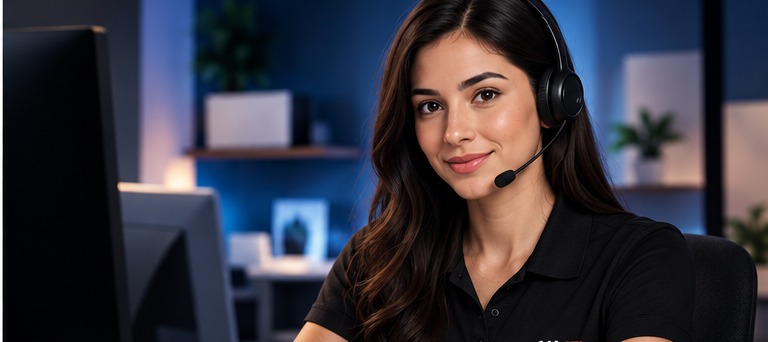 Alma, asistente de CoolTV